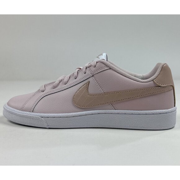 Nike Court Royale Womens Shoes Sneakers Pink Tennis Athletic Low 749867-603 - Picture 6 of 11